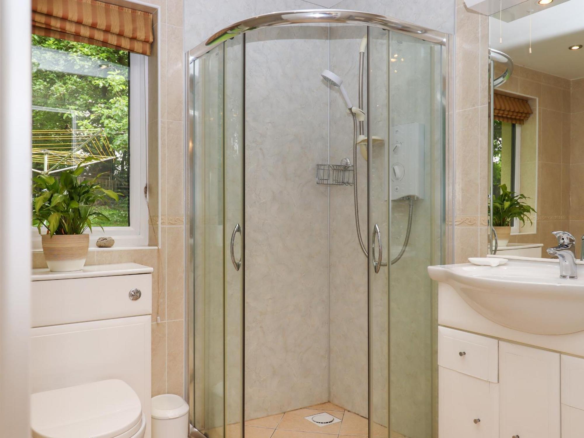 Hole Park Villa Holsworthy Bagian luar foto