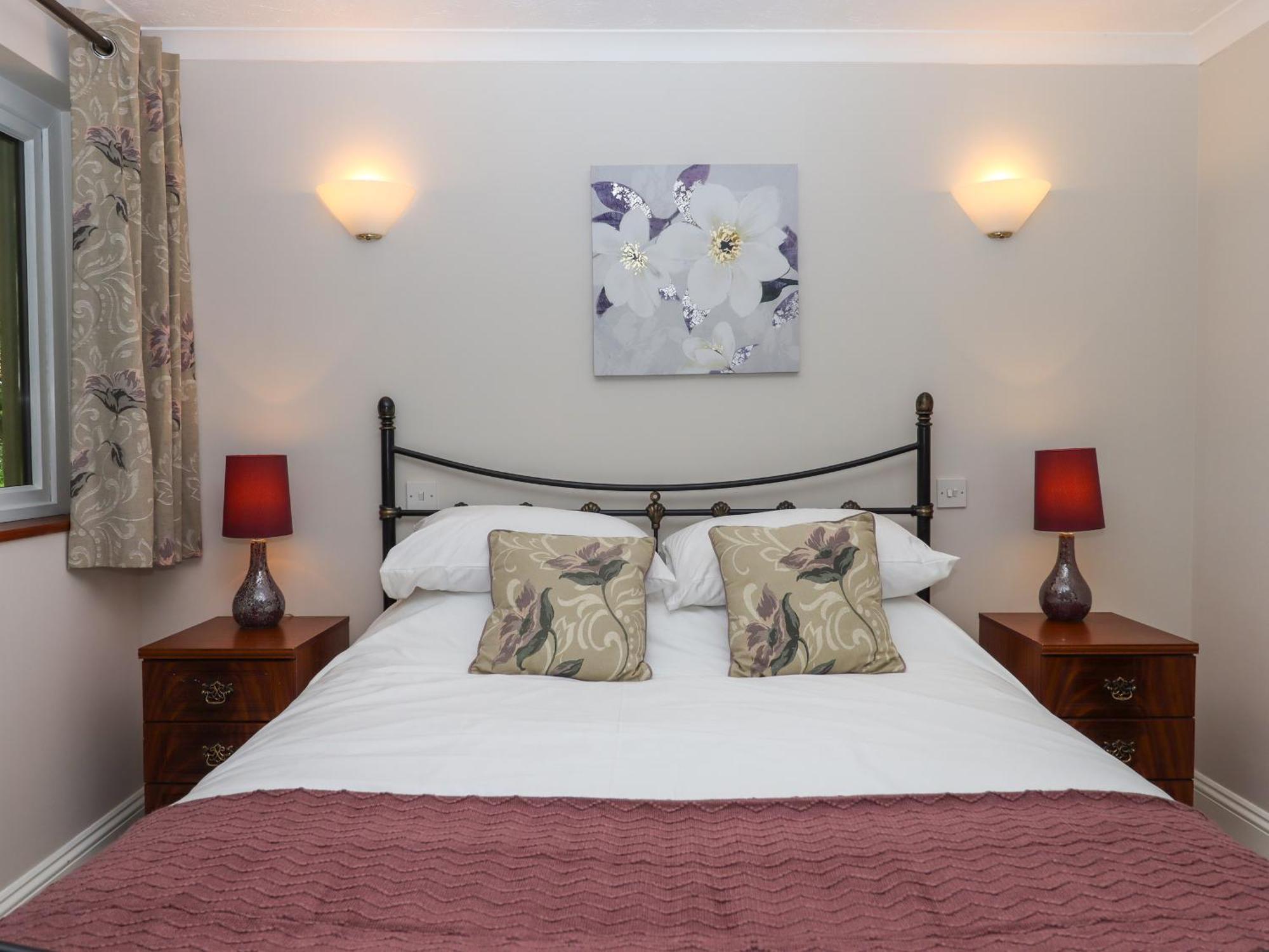 Hole Park Villa Holsworthy Bagian luar foto